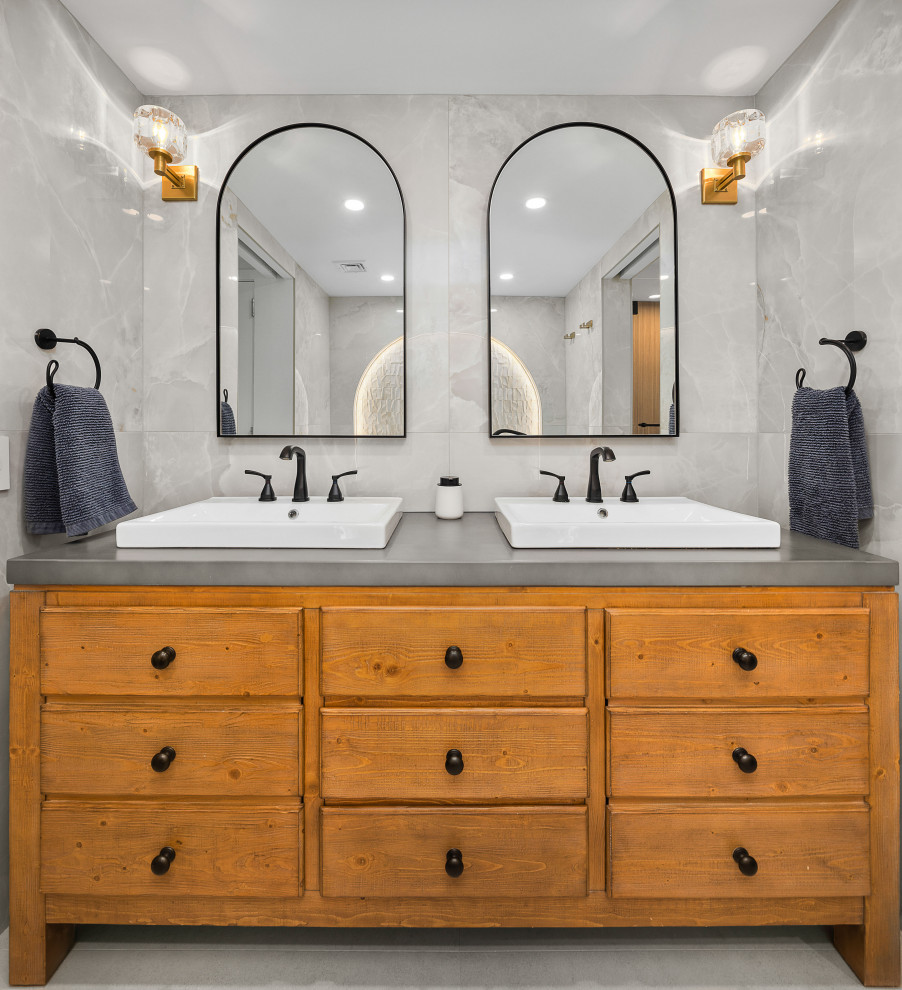 Downtown Brooklyn - Bathroom Remodeling