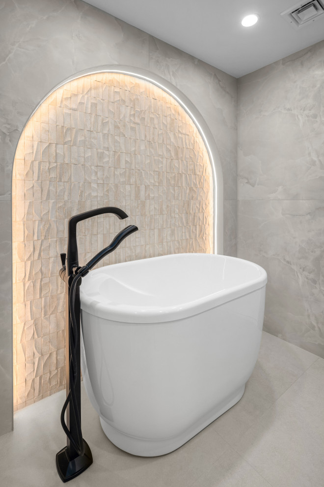 Downtown Brooklyn - Bathroom Remodeling