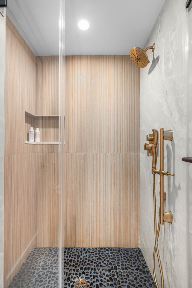 Linear Look tile gallery