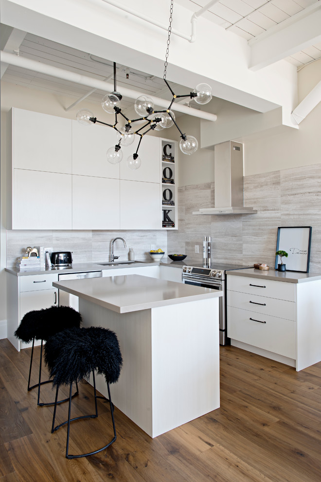 Downtown Loft