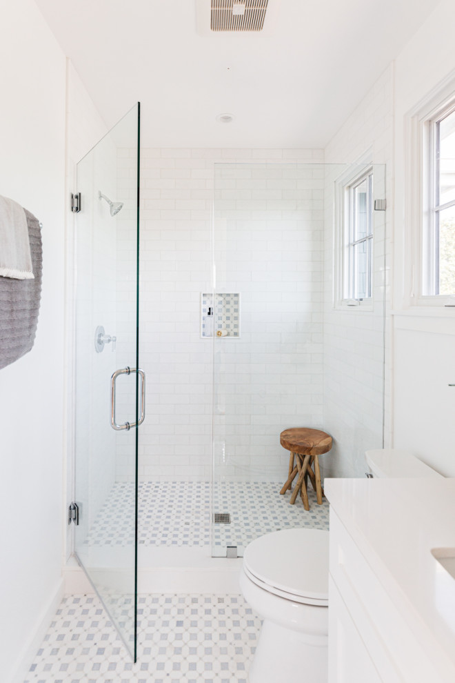 Checkerboard tile project