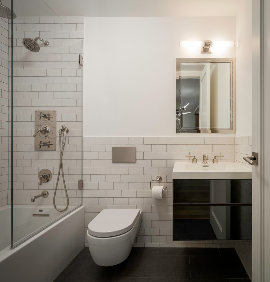 East 22nd Street Duplex