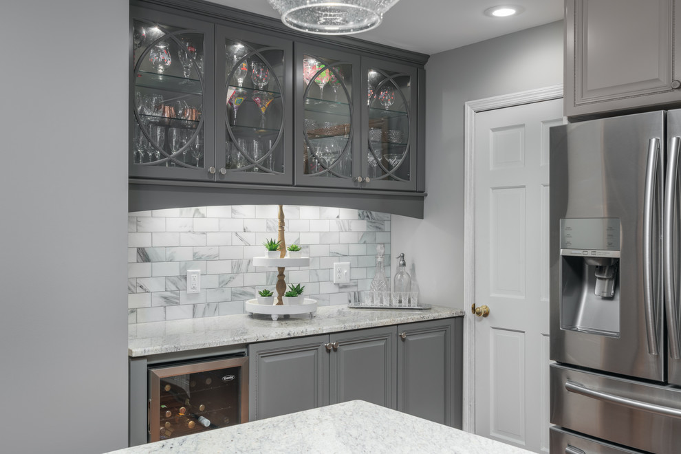 Eden Prairie Traditional