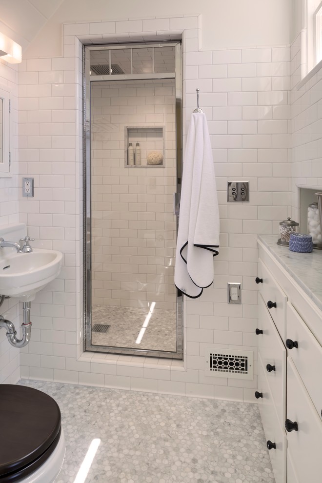 Tile design idea