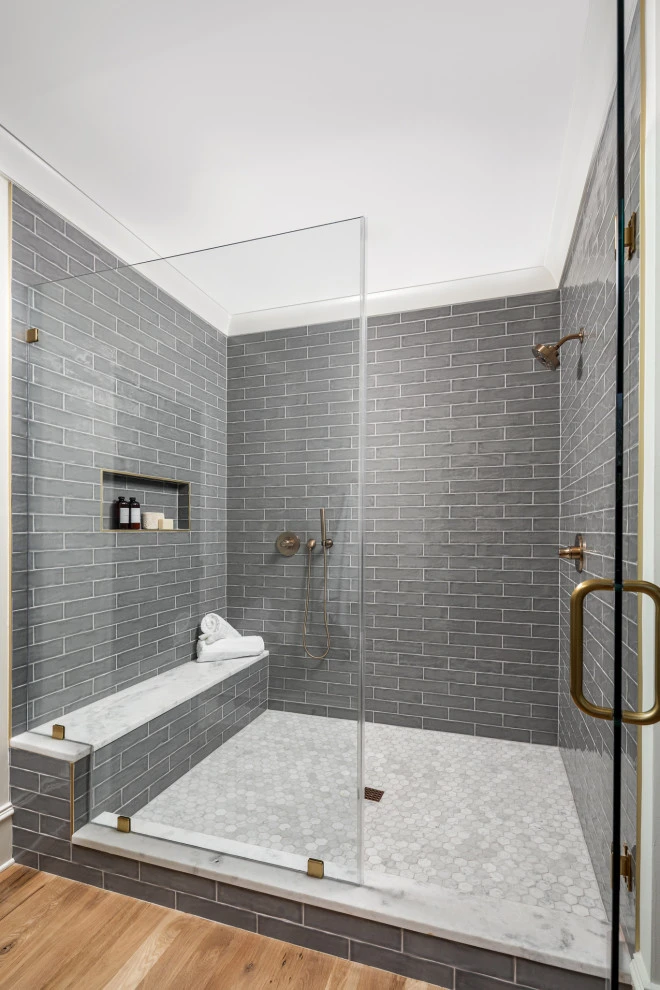 Elegance in Slate & Vein