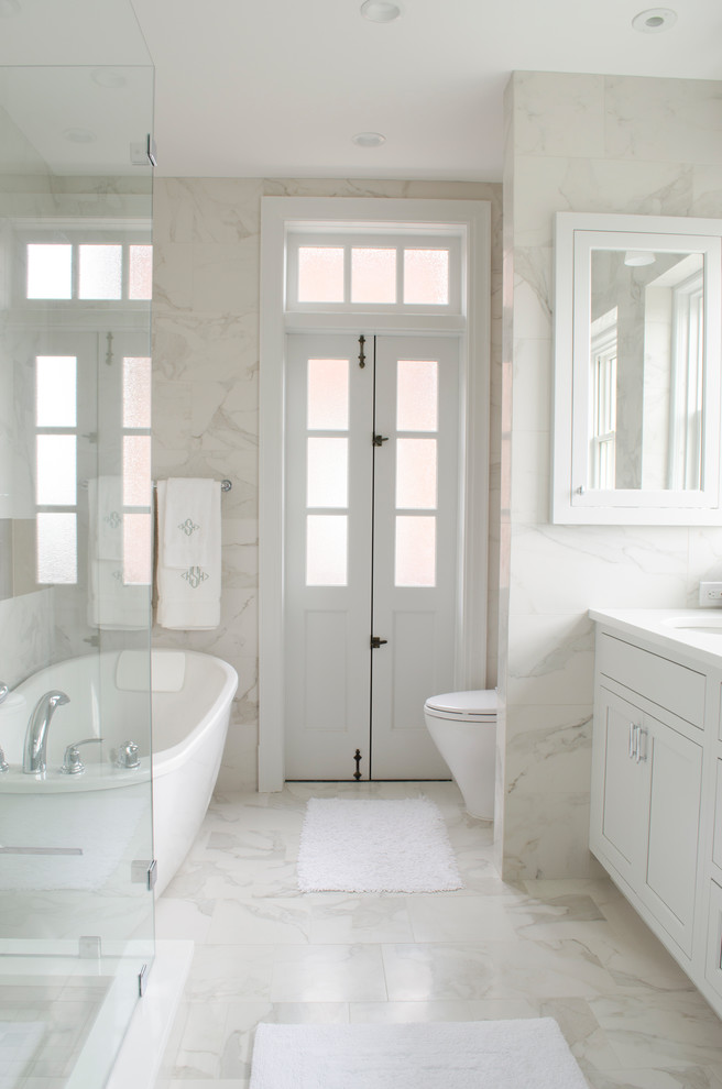 Elevated Renovation