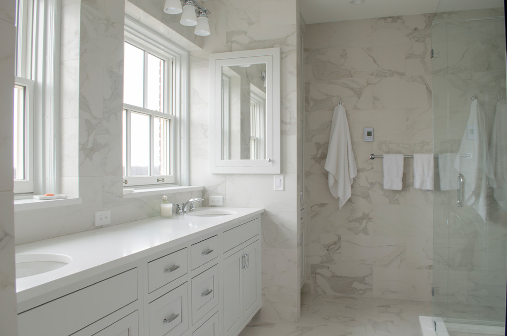 Elevated Renovation