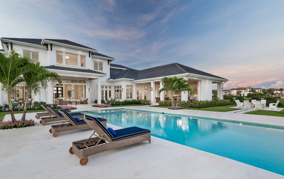 Expansive Two-Story Custom Home