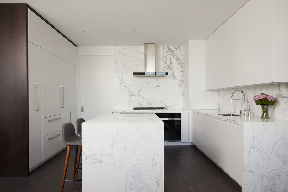 Slab tile project