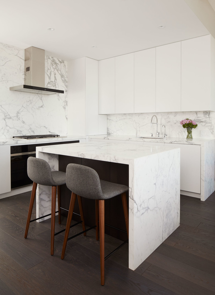 Island tile gallery