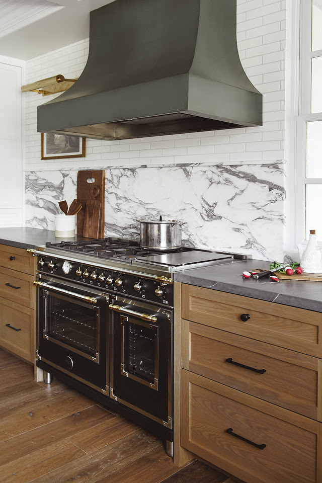 Brick Look tile project