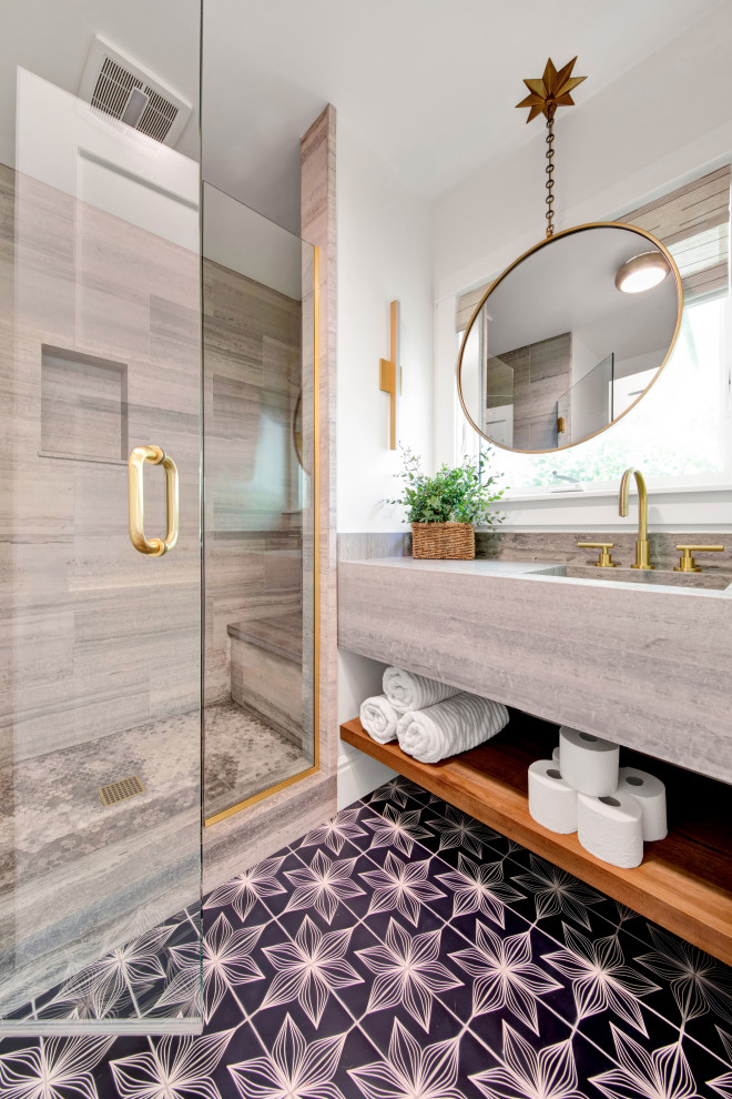 Fresh Baths Ggem Design Co