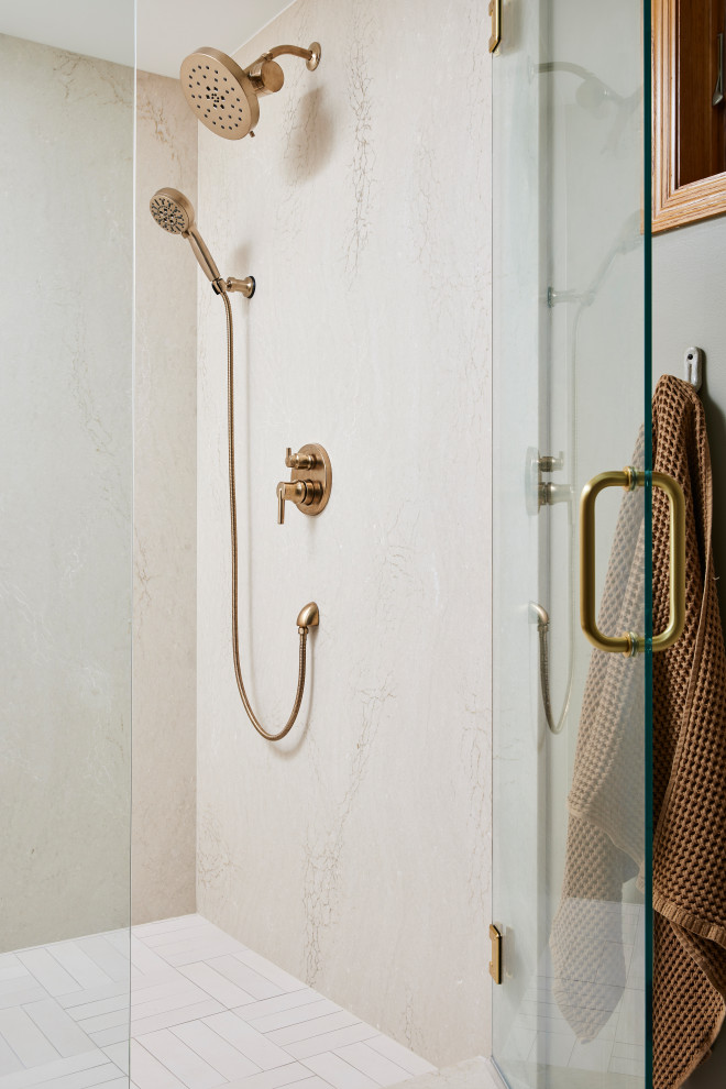 From Vintage to Vibrant: a Mid-Century Modern Revival