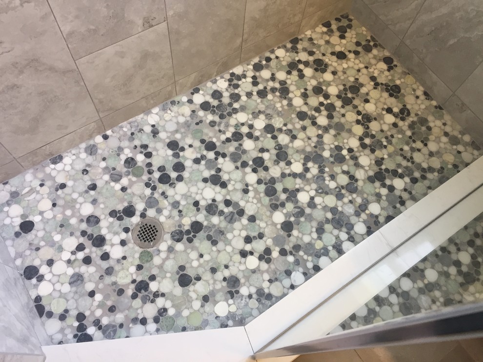 Green tile project