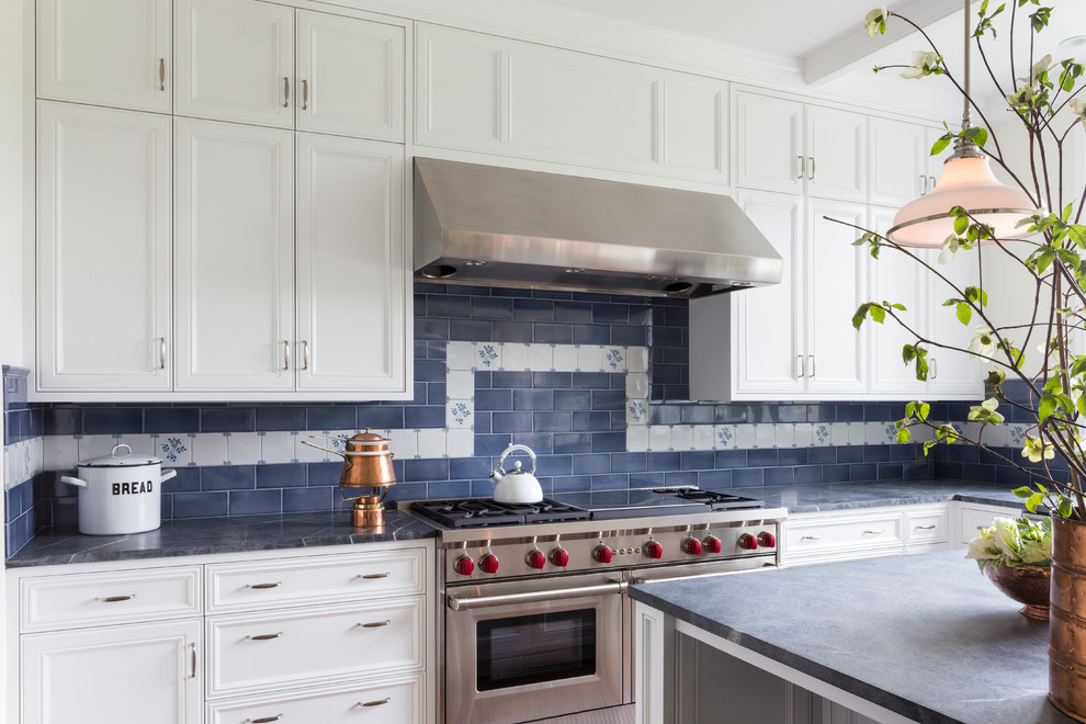 Full Home Soft Traditional Design