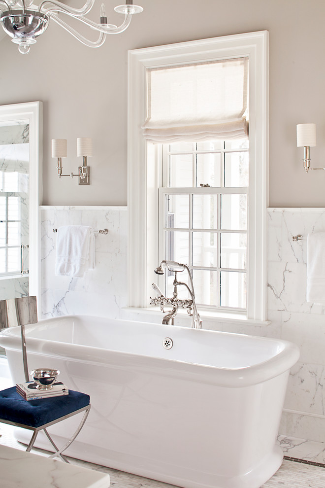 Georgian Colonial Renovation