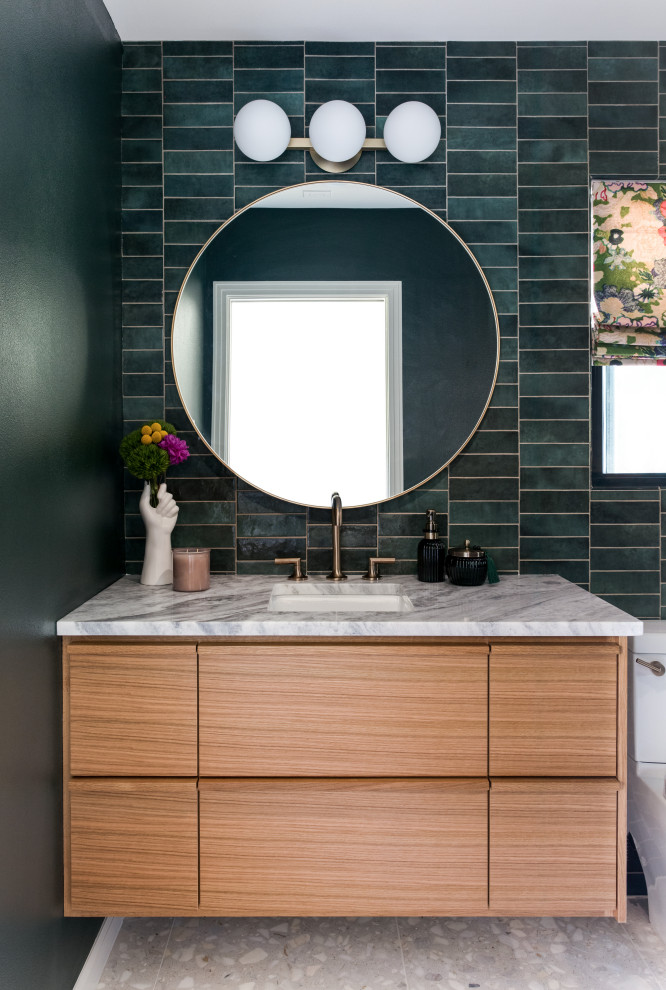 Greenlawn Remodel