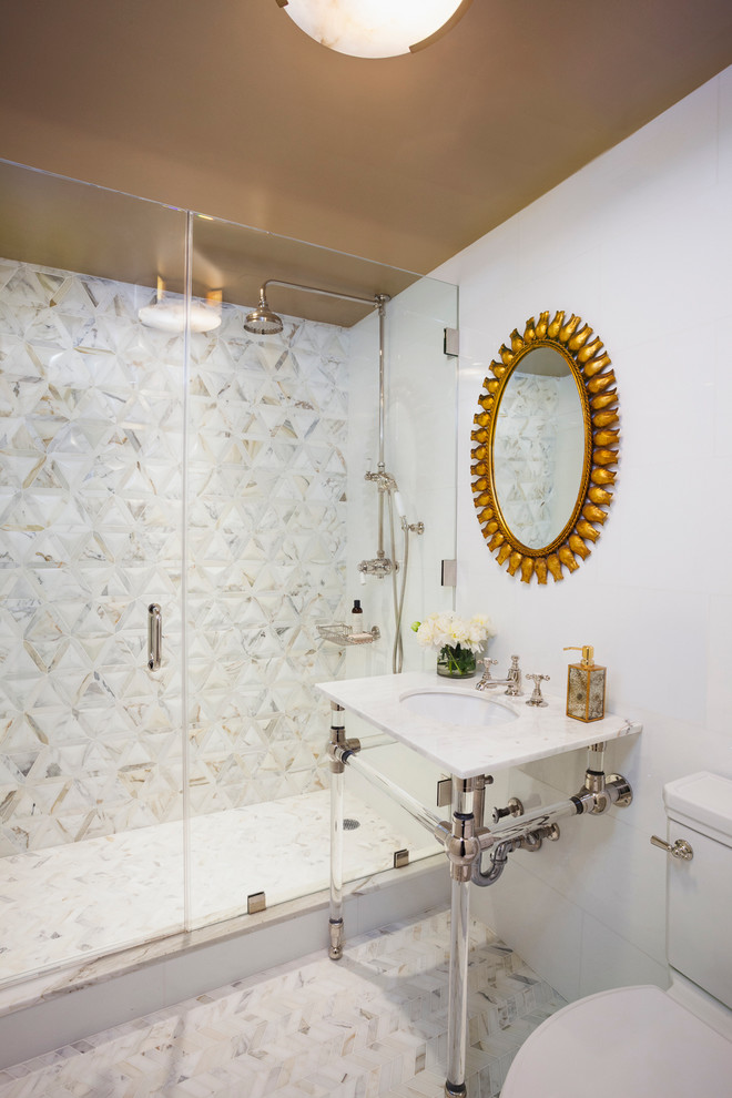 Greenwich Village Apartment