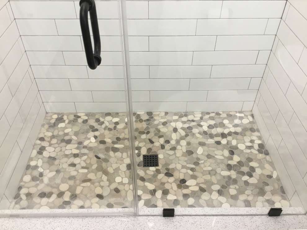 Guest Bathroom Remodeling, Brickyard Plantation, Mt.Pleasant, SC