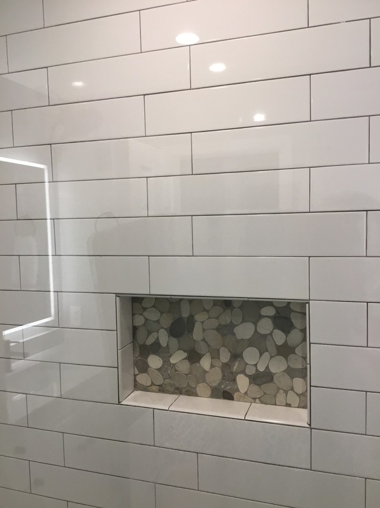 Guest Bathroom Remodeling, Brickyard Plantation, Mt.Pleasant, SC