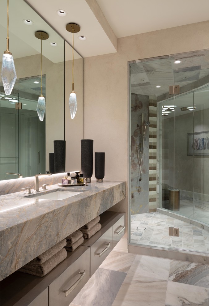 Gulfshore Boulevard Luxury Condo