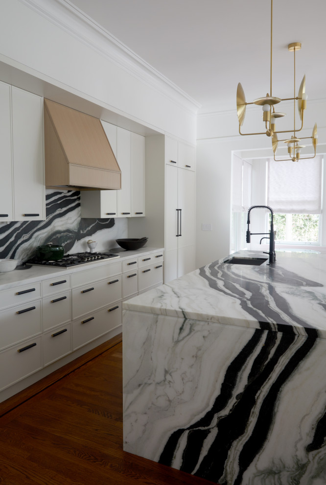 Black tile project