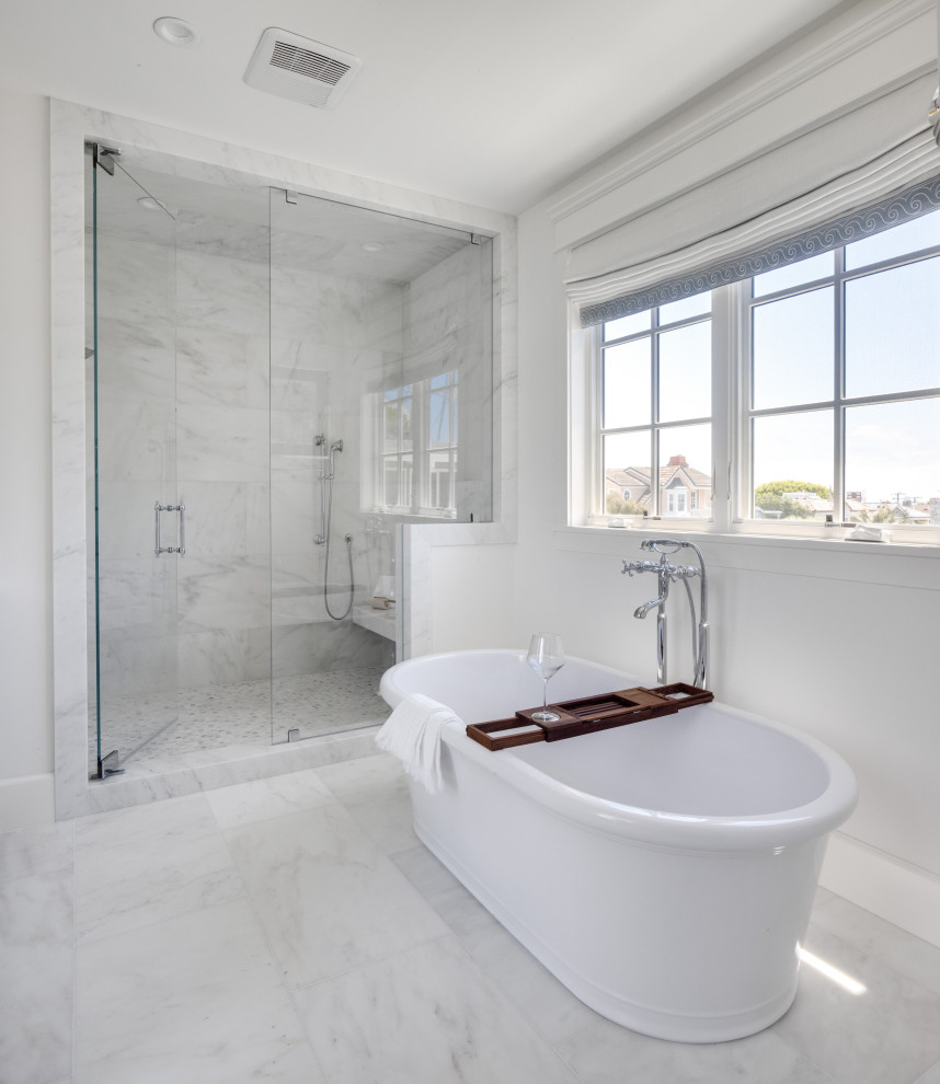 Pebble tile gallery