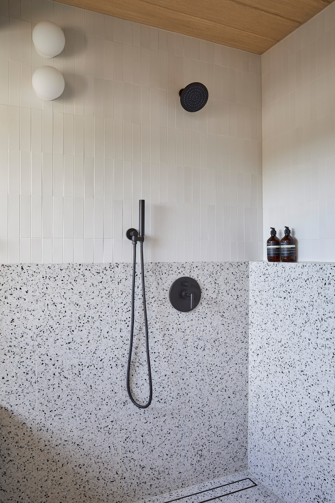 Scandinavian tile project