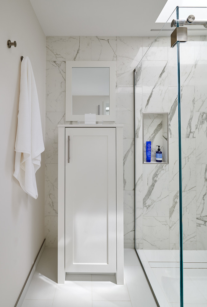 Medium tile project
