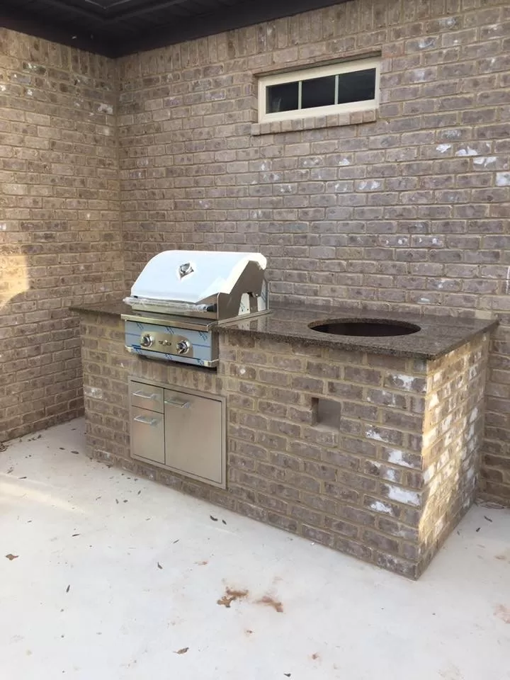 Indoor and Outdoor Projects