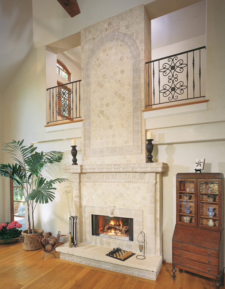 Tile design idea