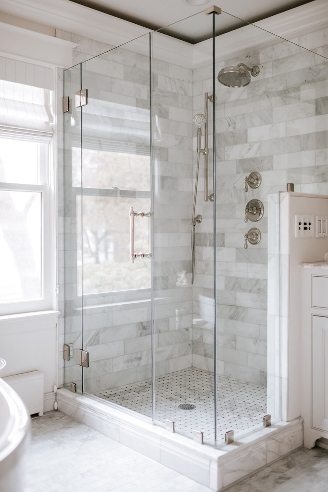 Black tile project