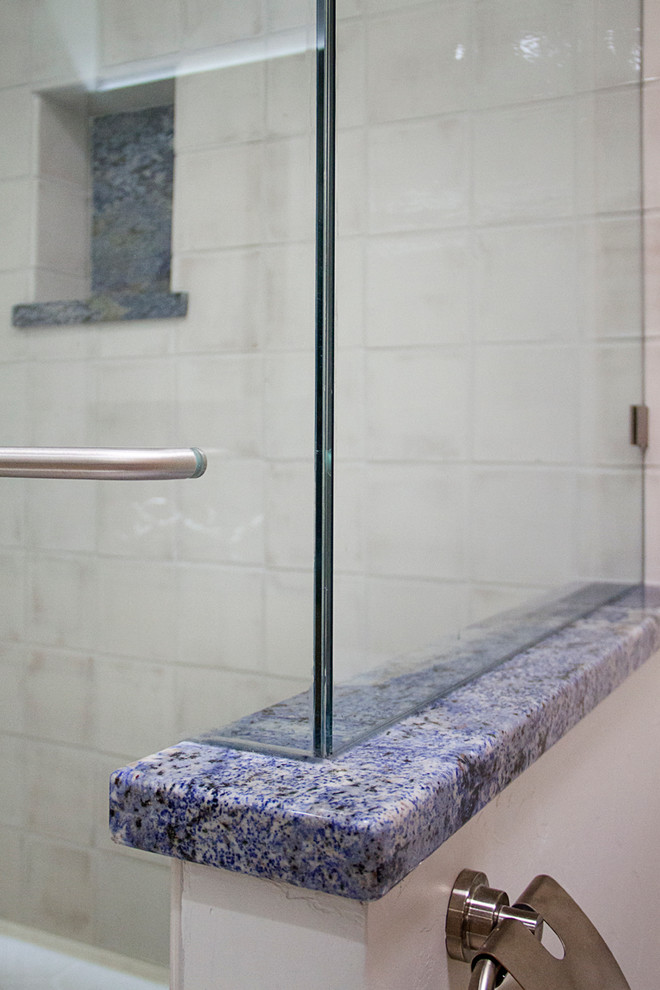 None tile project