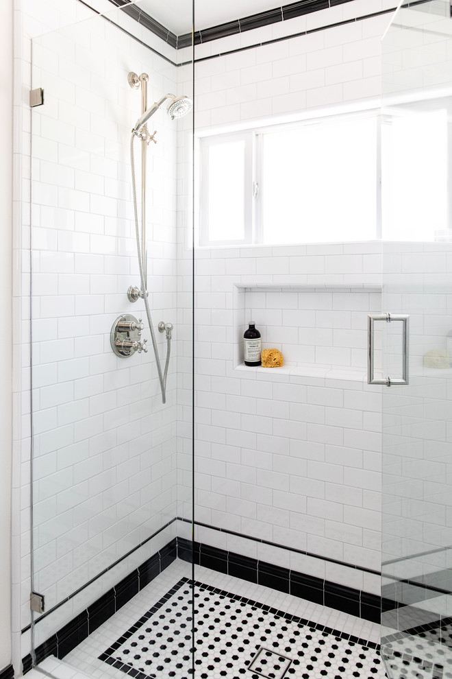 Classic tile project
