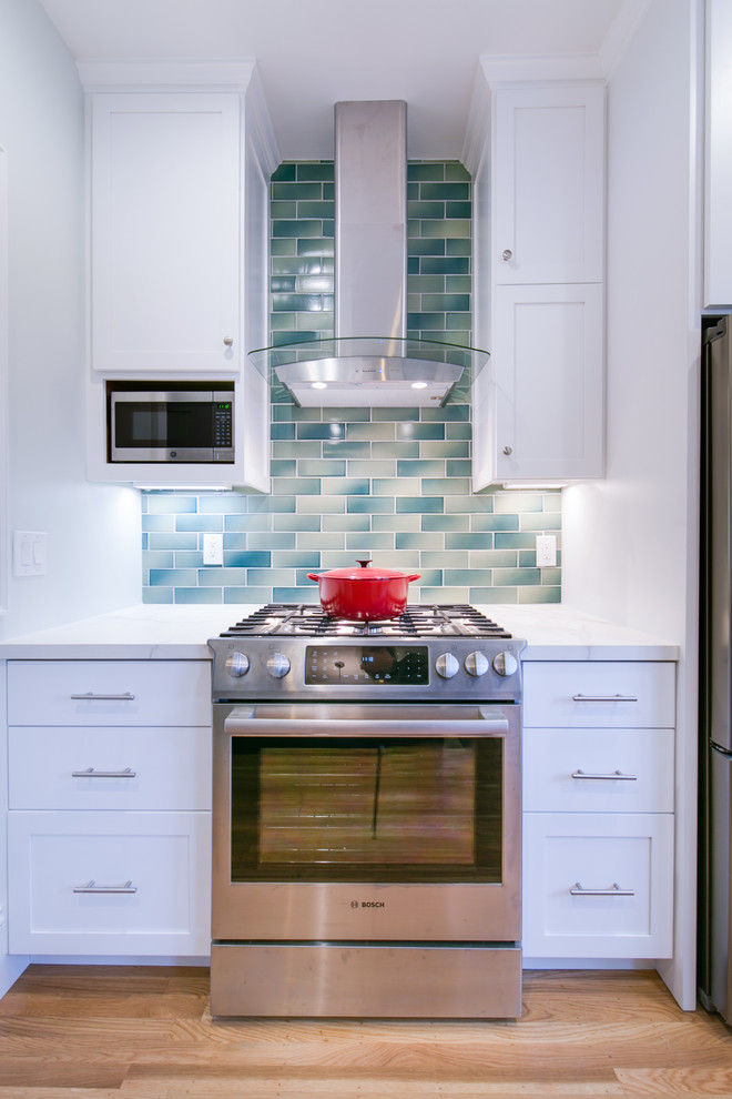 Kitchen Hoods