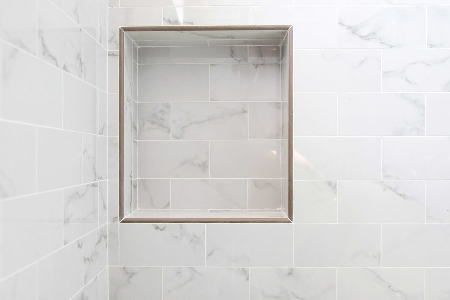 La Crescenta - Master & Guest Bathroom Remodel