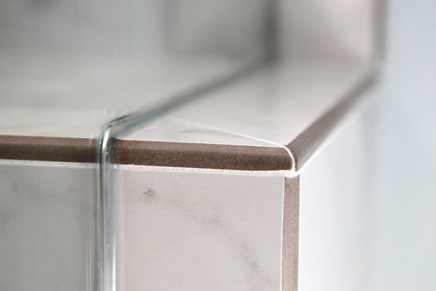 La Crescenta - Master & Guest Bathroom Remodel