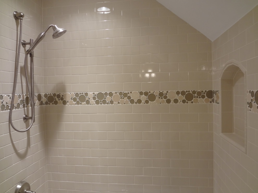 Lake House Remodel - Lake Geneva