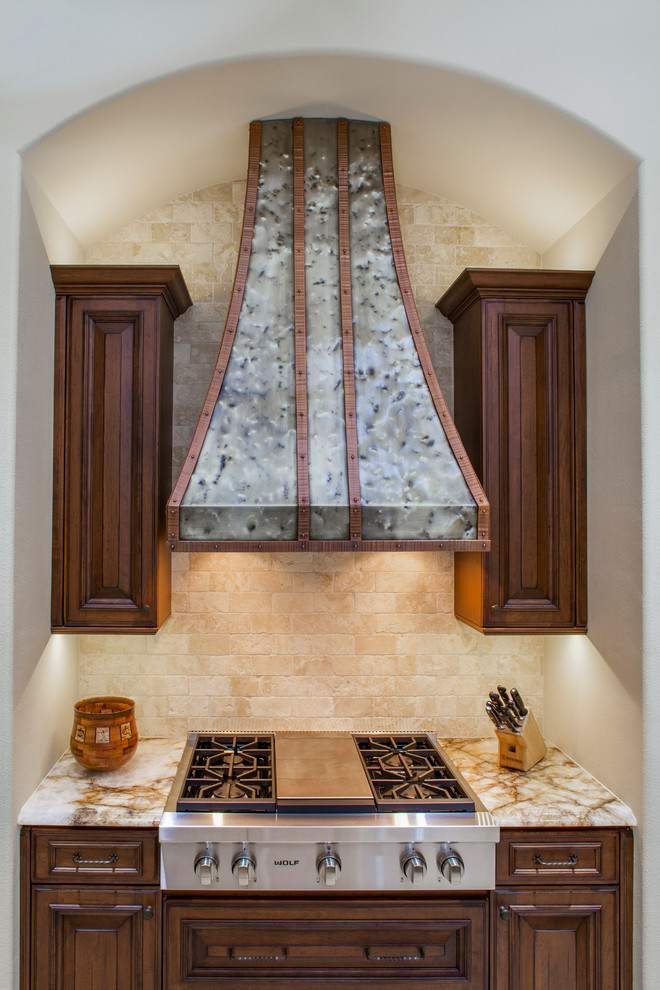 Lakeway Kitchen Renovation