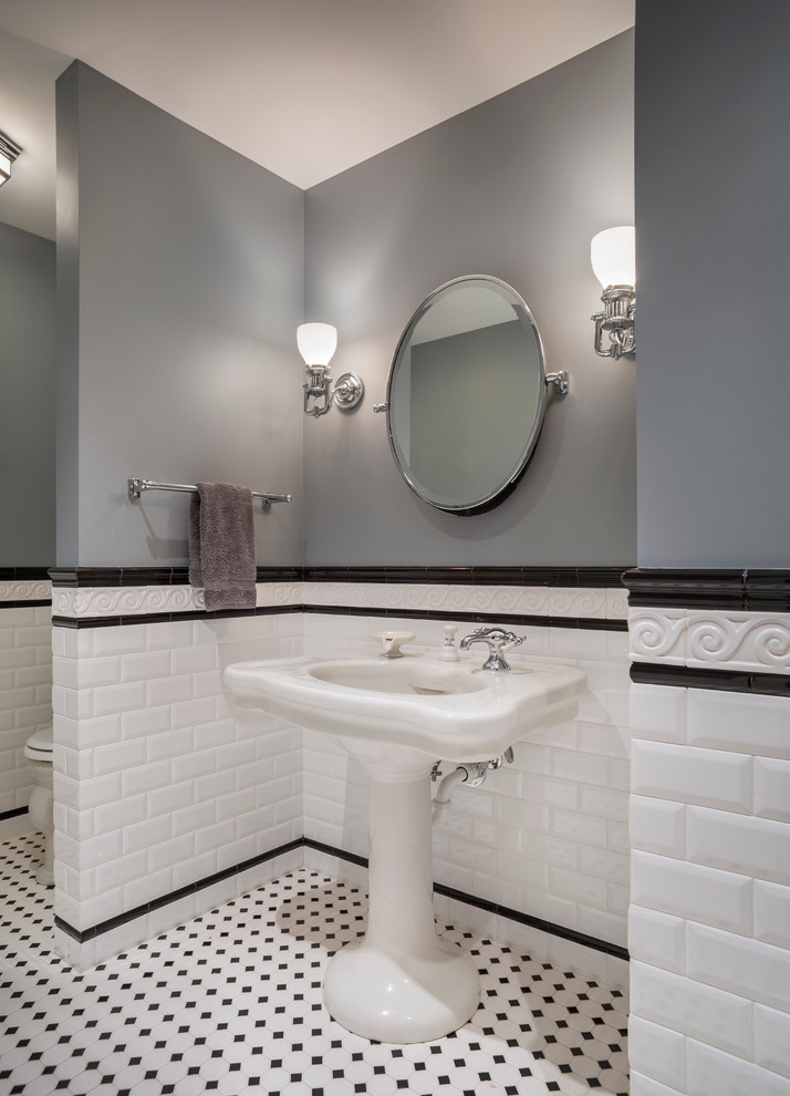 Rectangle tile project
