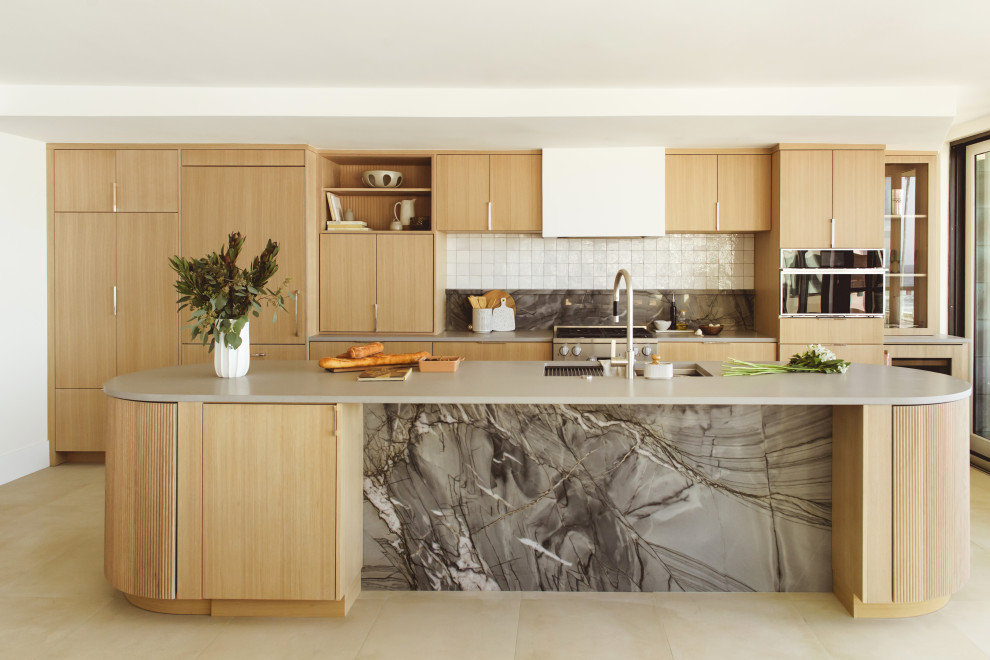 Quartz tile project