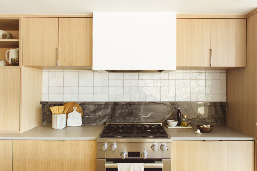 Rectangle tile project
