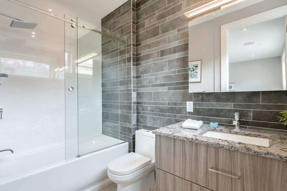 Liberty Estates Townhomes