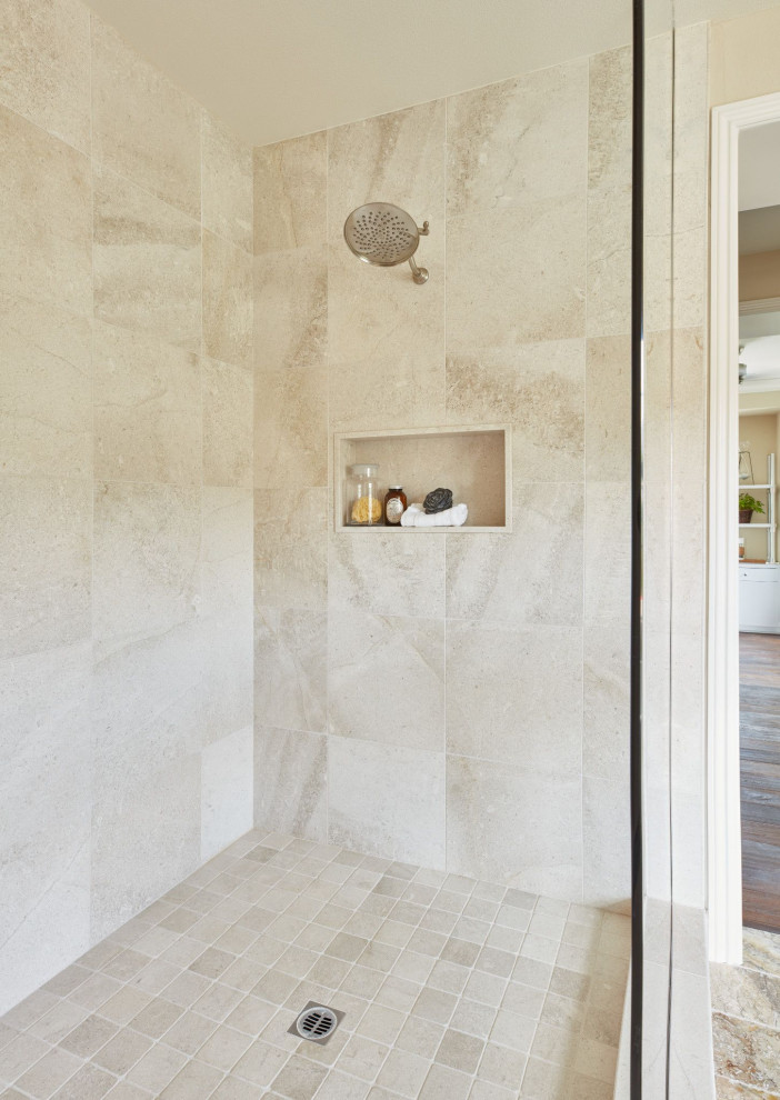 Limestone Floor & Wall Tile
