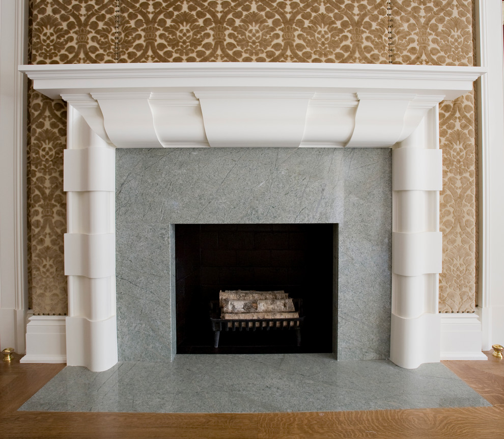Hearth tile gallery