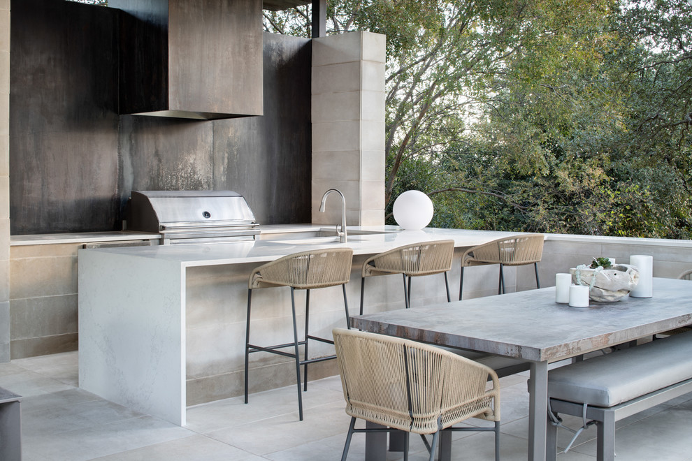 Longchamp Outdoor Living
