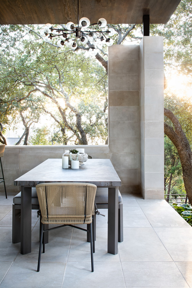 Longchamp Outdoor Living