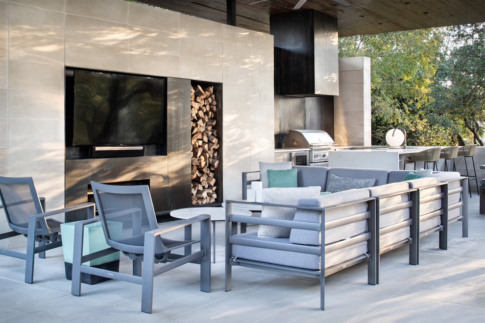 Longchamp Outdoor Living