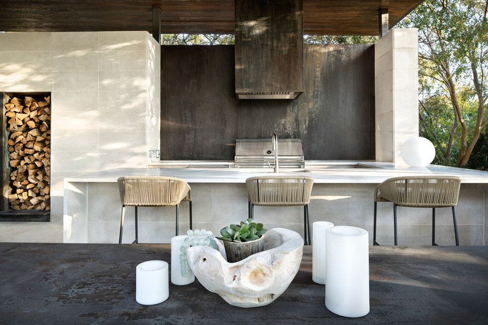 Longchamp Outdoor Living