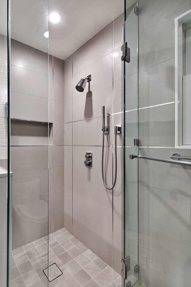 Los Altos Bath Remodel